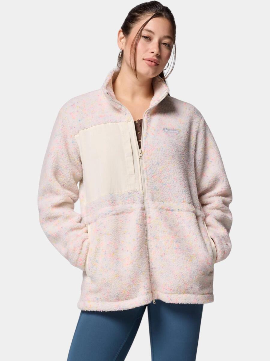 

COLUMBIA Женский свитер Stellar Path