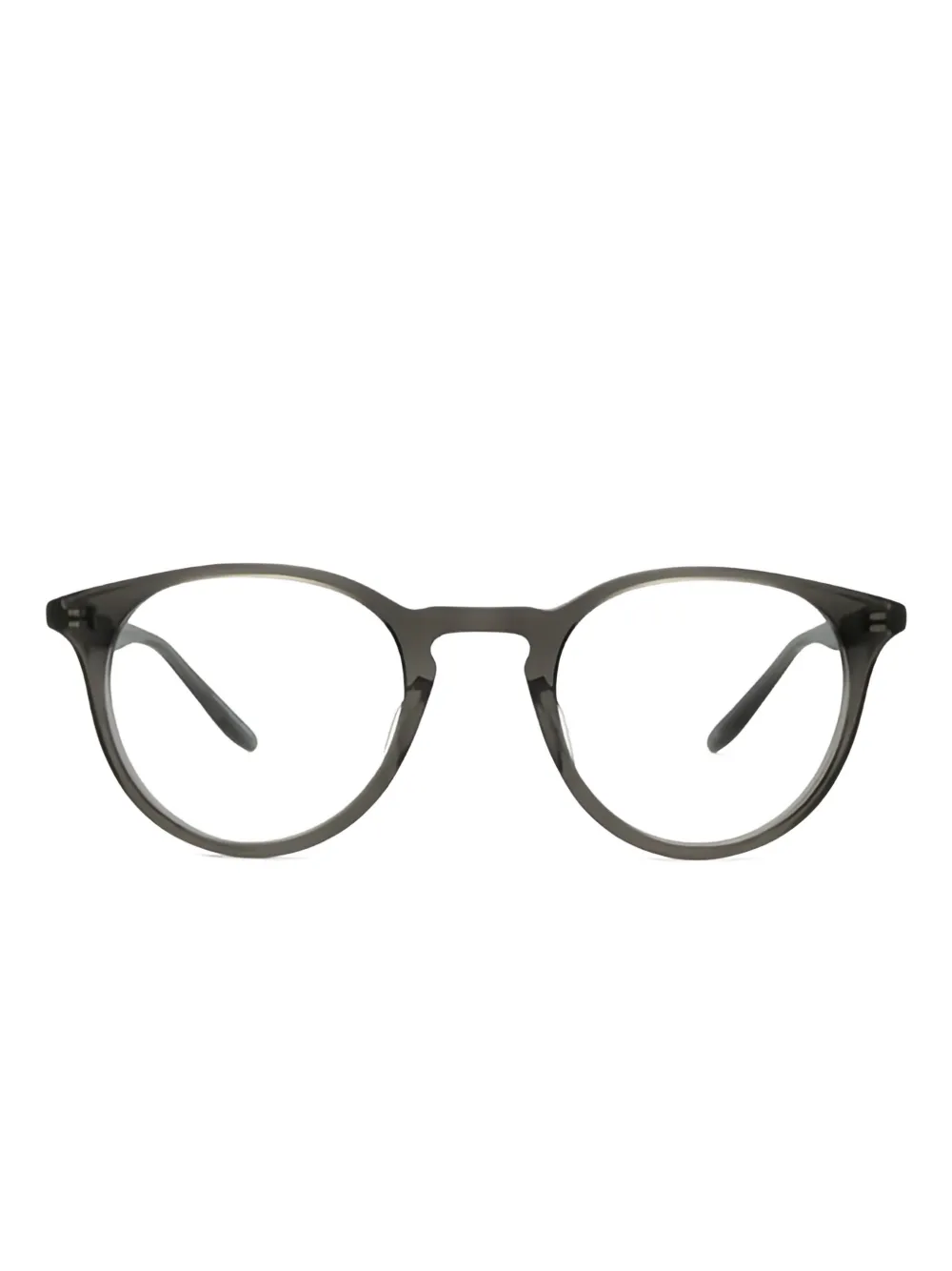 

Очки в круглой оправе Safilo Team, черный