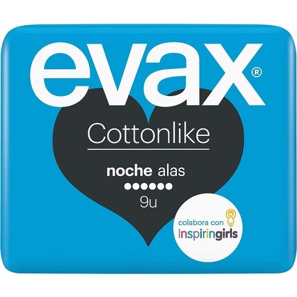 

Полотенца для интимной гигиены Evax