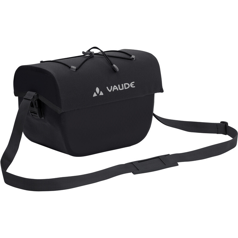 

Велосипедная сумка Aqua Box Vaude, черный