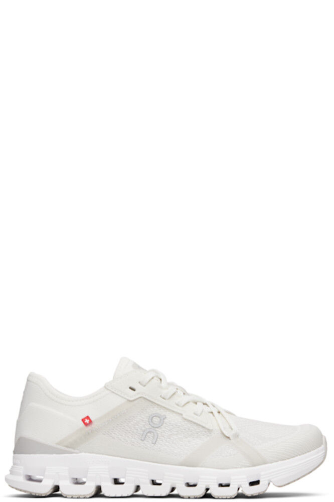 Кроссовки Off-White Cloud X 4 AD On
