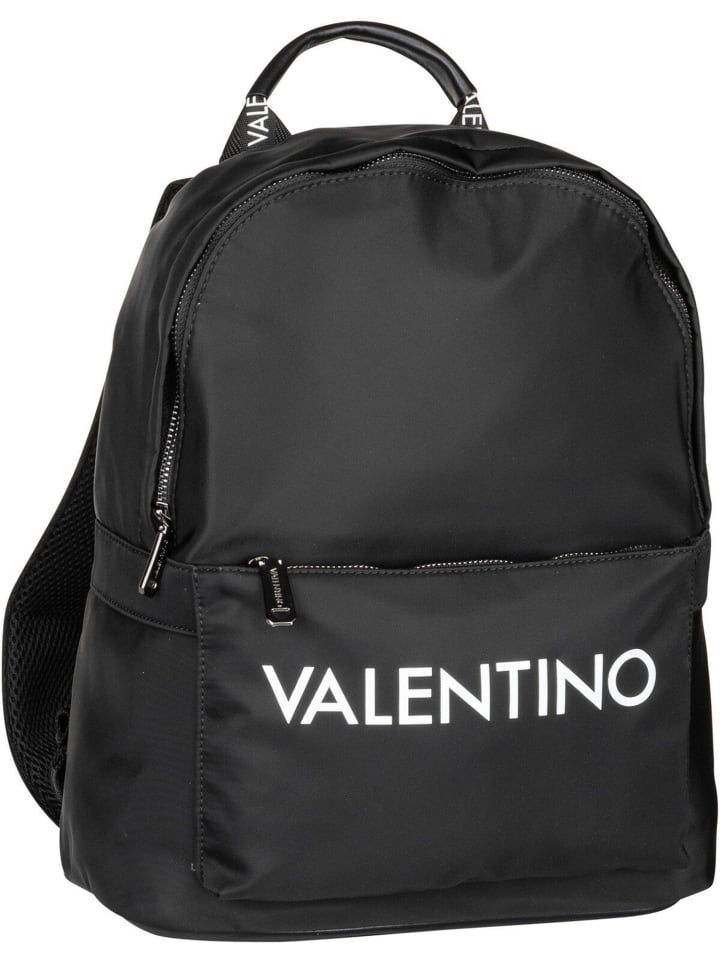 

Рюкзак Valentino Bags, черный