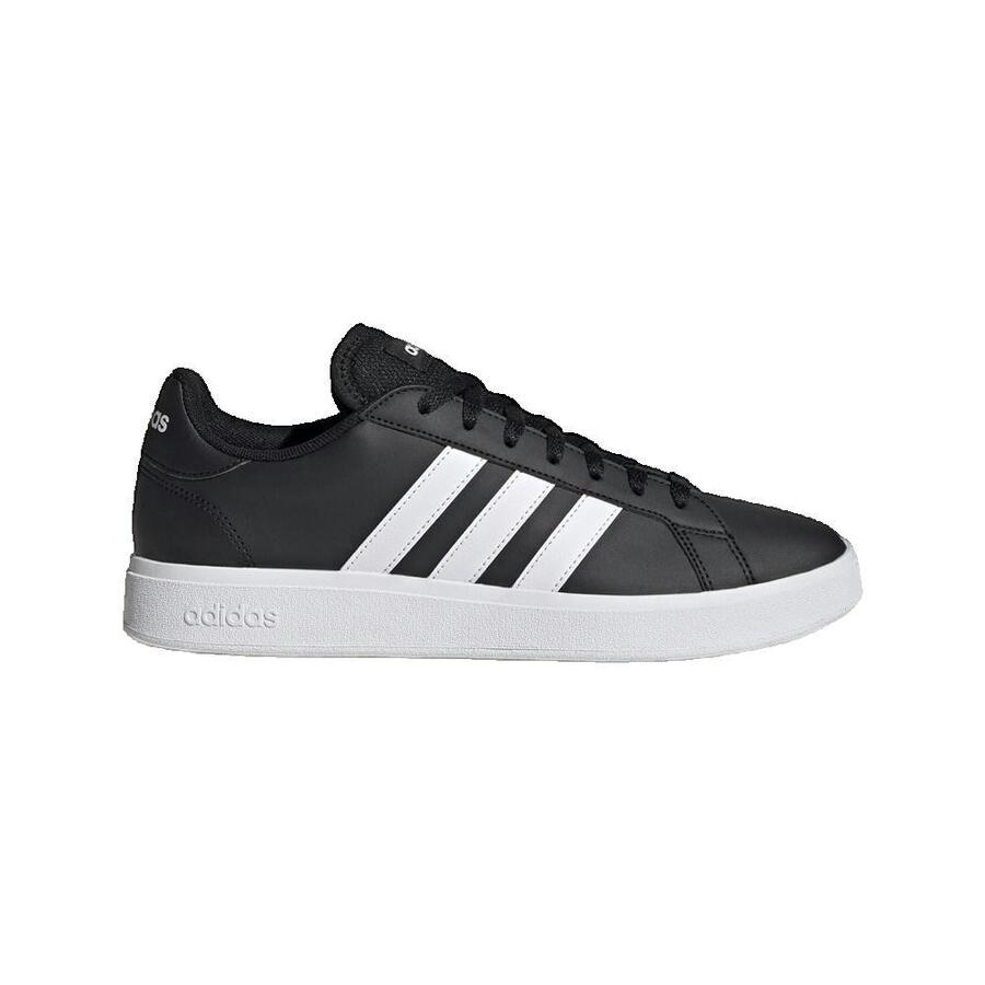 

Кроссовки мужские Adidas Grand Court Base 2 черные