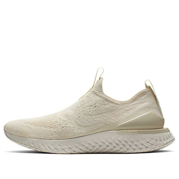 

Кроссовки эпические фантомные реакции fk Nike, белый