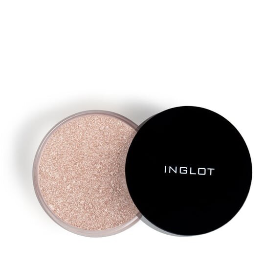 

Хайлайтер для лица и тела 06, 2,5 г INGLOT