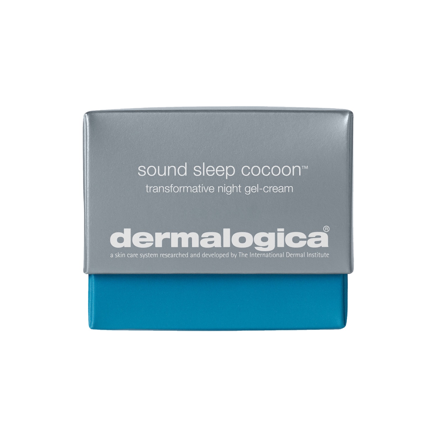 Крем для лица Dermalogica — Ночной skin health sound sleep cocoon , объем, 50 мл — фото 3