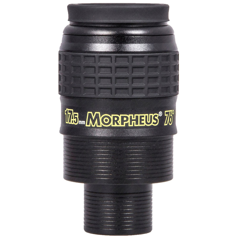 

Окуляр Alpine Astronomical Baader 76° Morpheus 17.5mm MORPH-17