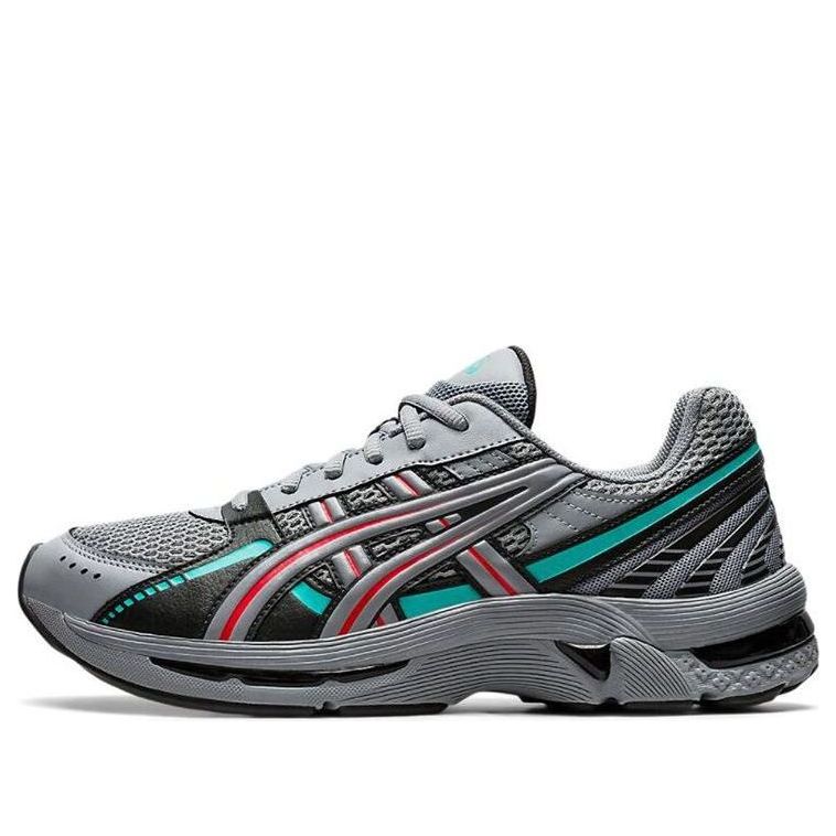 

Кроссовки ASICS Gel-Kyrios 'Grey Teal', серый