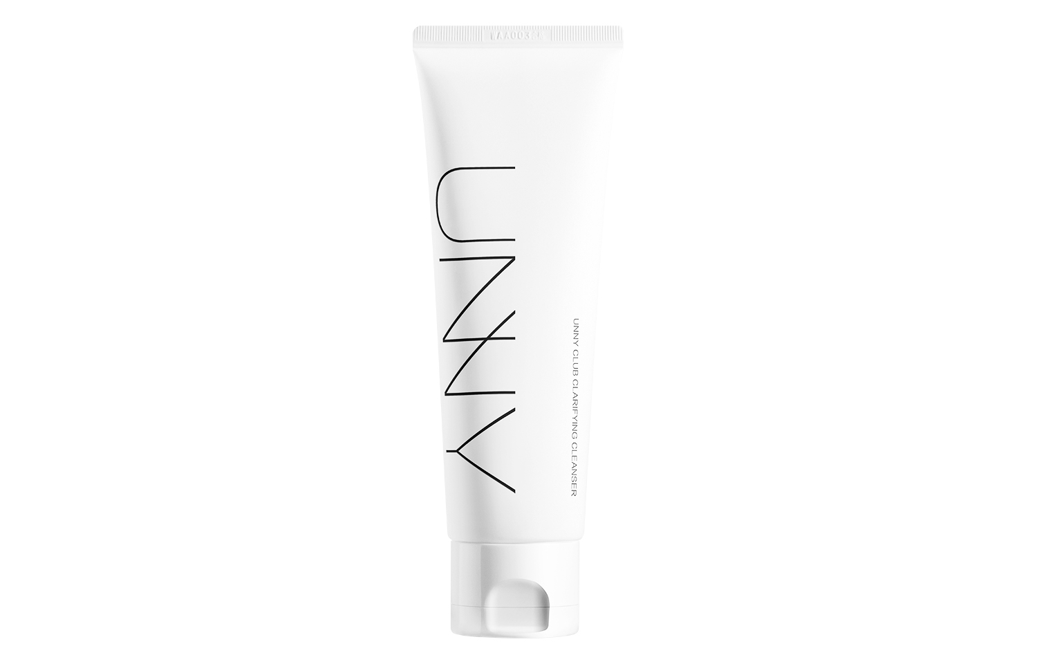 Гель для умывания UNNY CLUB — Amino Acid Cleansing Milk Gentle Cleanser Deep , amino acid cleansing milk *, 120 г — фото 2