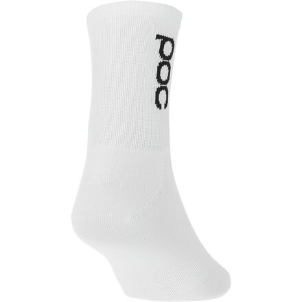 

Короткие носки Essential Road POC, белый, Серый, Короткие носки Essential Road POC, белый