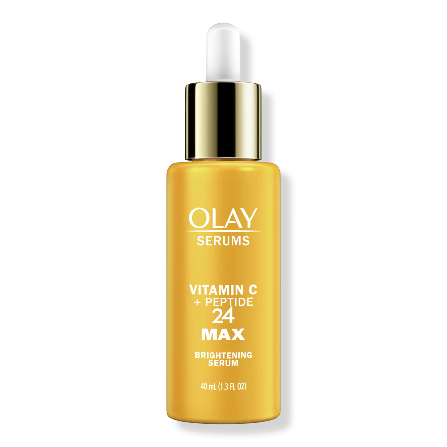 

Осветляющая сыворотка с витамином С и пептидами 24 MAX Olay