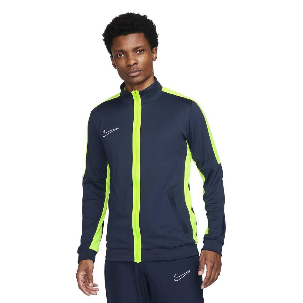 

Куртка Nike DRi-Fit DR1681 Tracksuit, синий