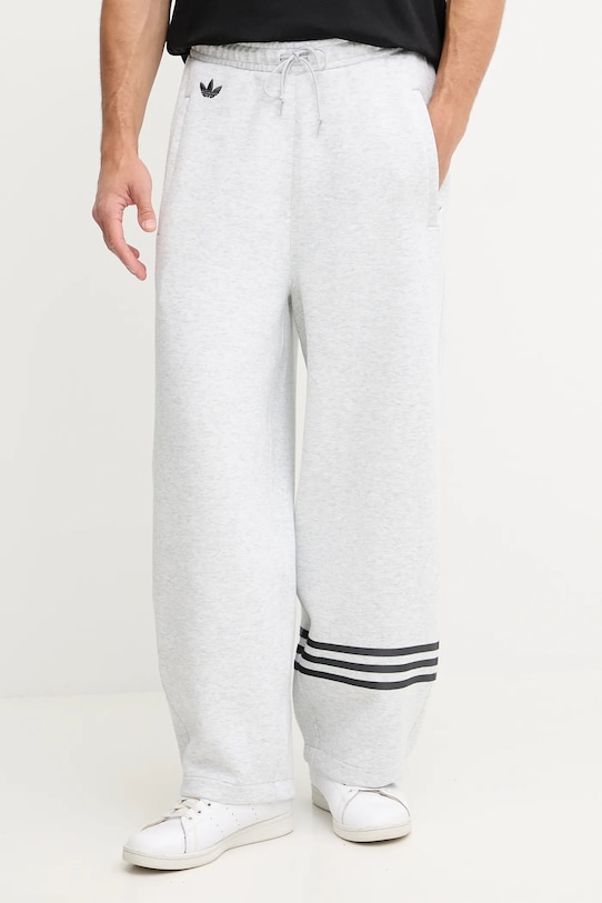 

Брюки спортивные Neuclassics Adidas Originals, серый