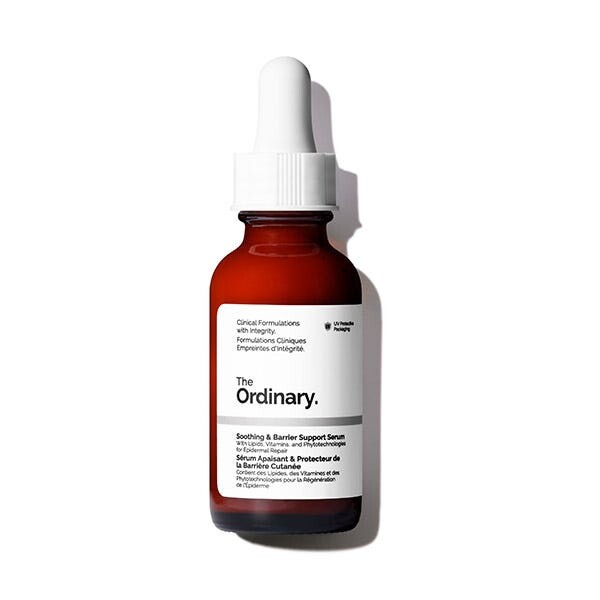 

Успокаивающая и поддерживающая барьер сыворотка 30 мл The Ordinary