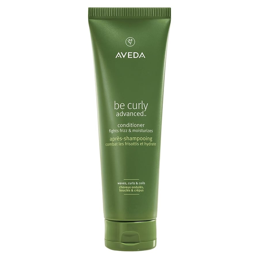 

Aveda, Be Curly Advanced Conditioner увлажняющий кондиционер для вьющихся волос, 250 мл