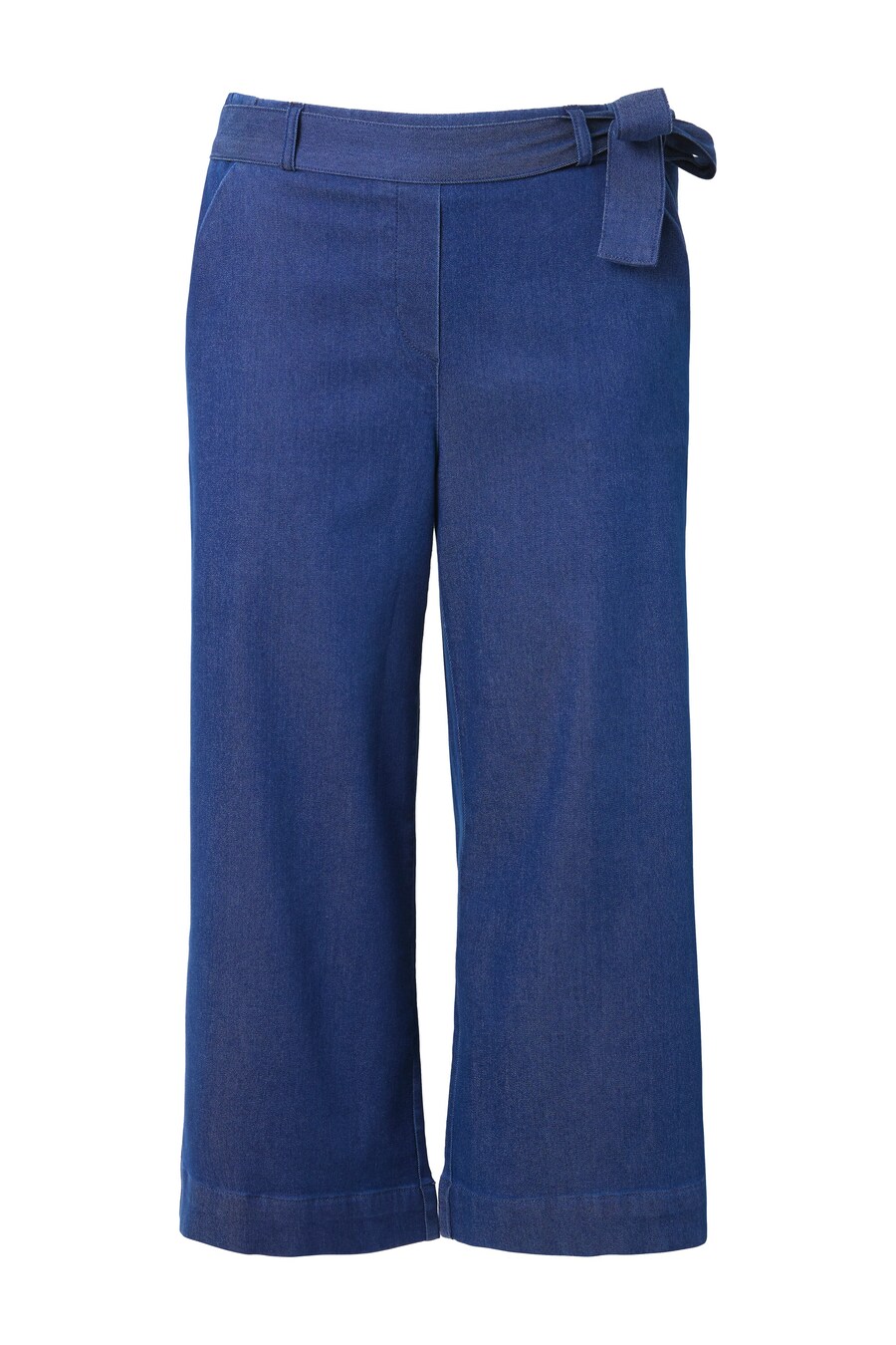 

Повседневные джинсы MIAMODA, Blue denim