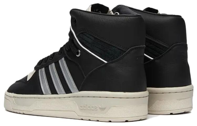 Мужские кроссовки для скейтбординга adidas originals Rivalry — фото 3
