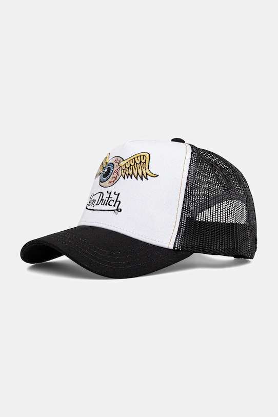 

Кепка Von Dutch, белый