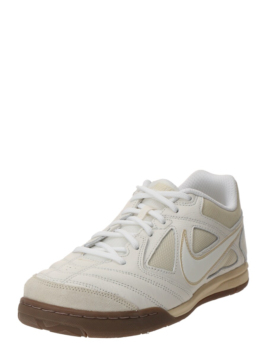 

Кроссовки Nike Sportswear GATO, цвет Beige/Kitt