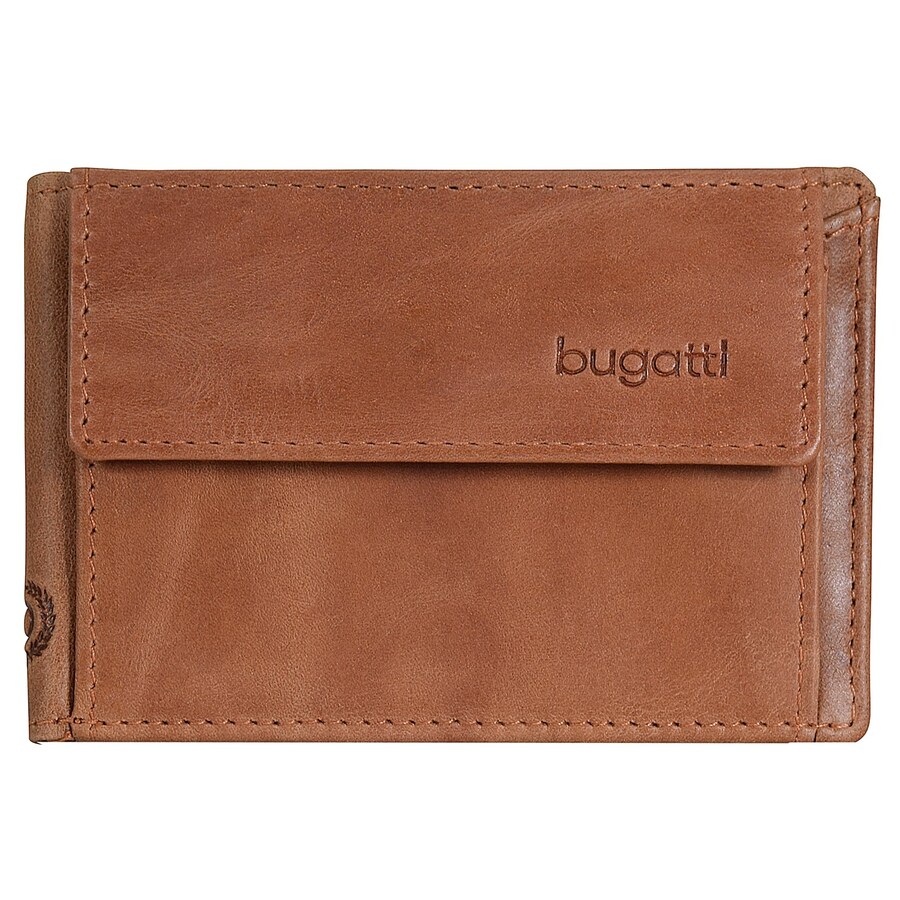 

Кошелек bugatti Volo, Cognac