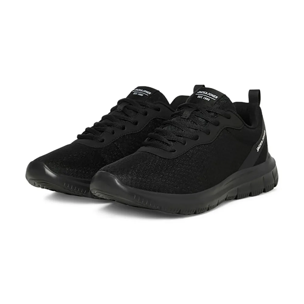 

Кроссовки Jack & Jones Taylor Mesh, черный