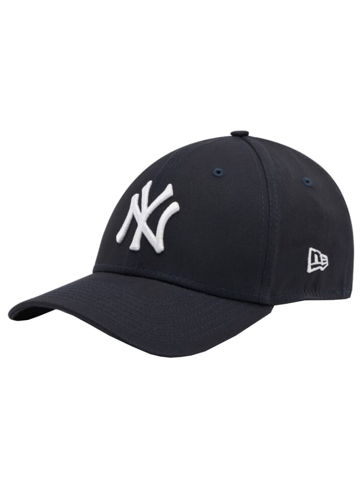 

Бейсболка NEW ERA New Era 39THIRTY Classic New York Yankees MLB, темно-синий