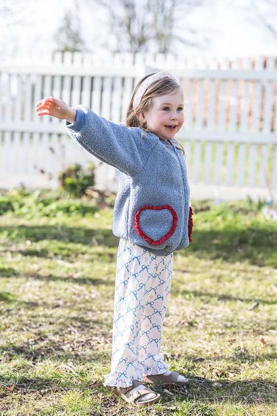 

Детские брюки Palma That'S Mine, бежевый