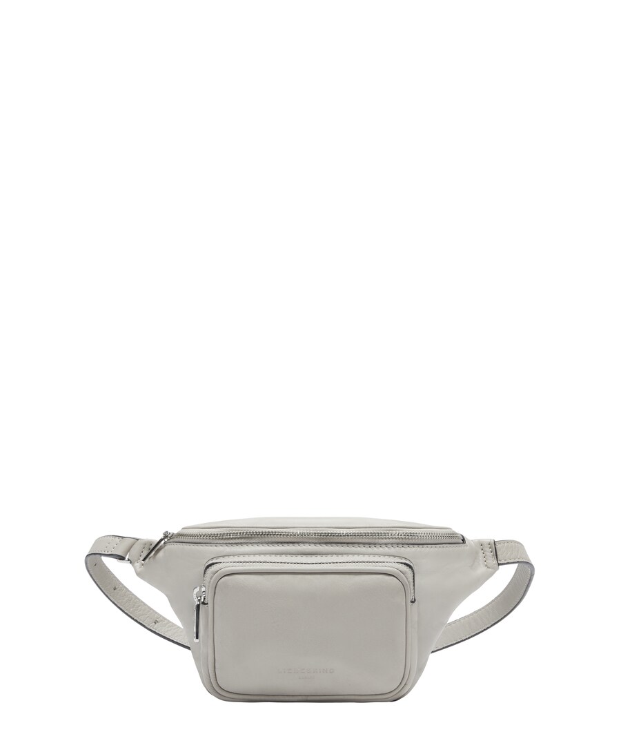 

Поясная сумка Liebeskind Berlin, цвет Smoke grey