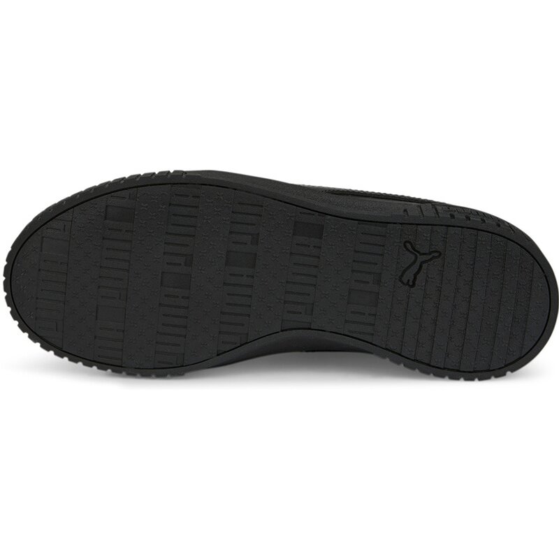 Обувь для отдыха Carina 2.0 wtr Puma, цвет puma black-puma black-dark sha — фото 2
