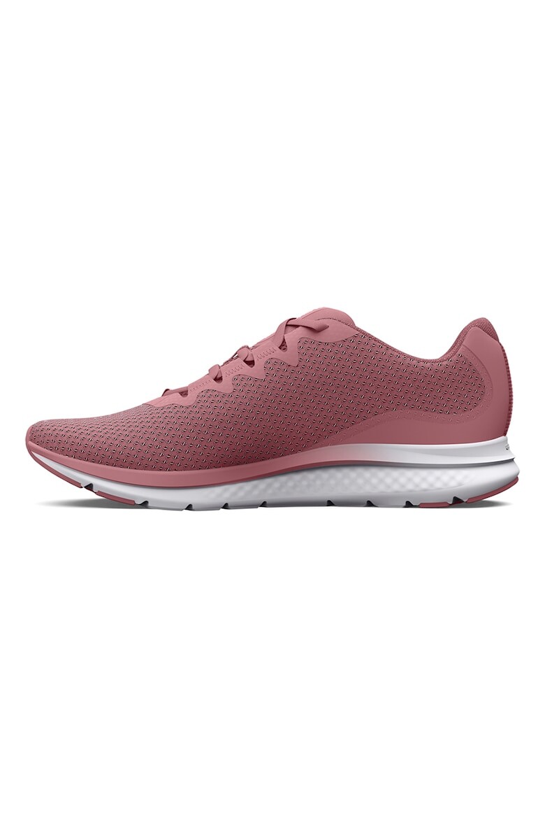 

Кроссовки Charged Impulse 3 Under Armour, красный