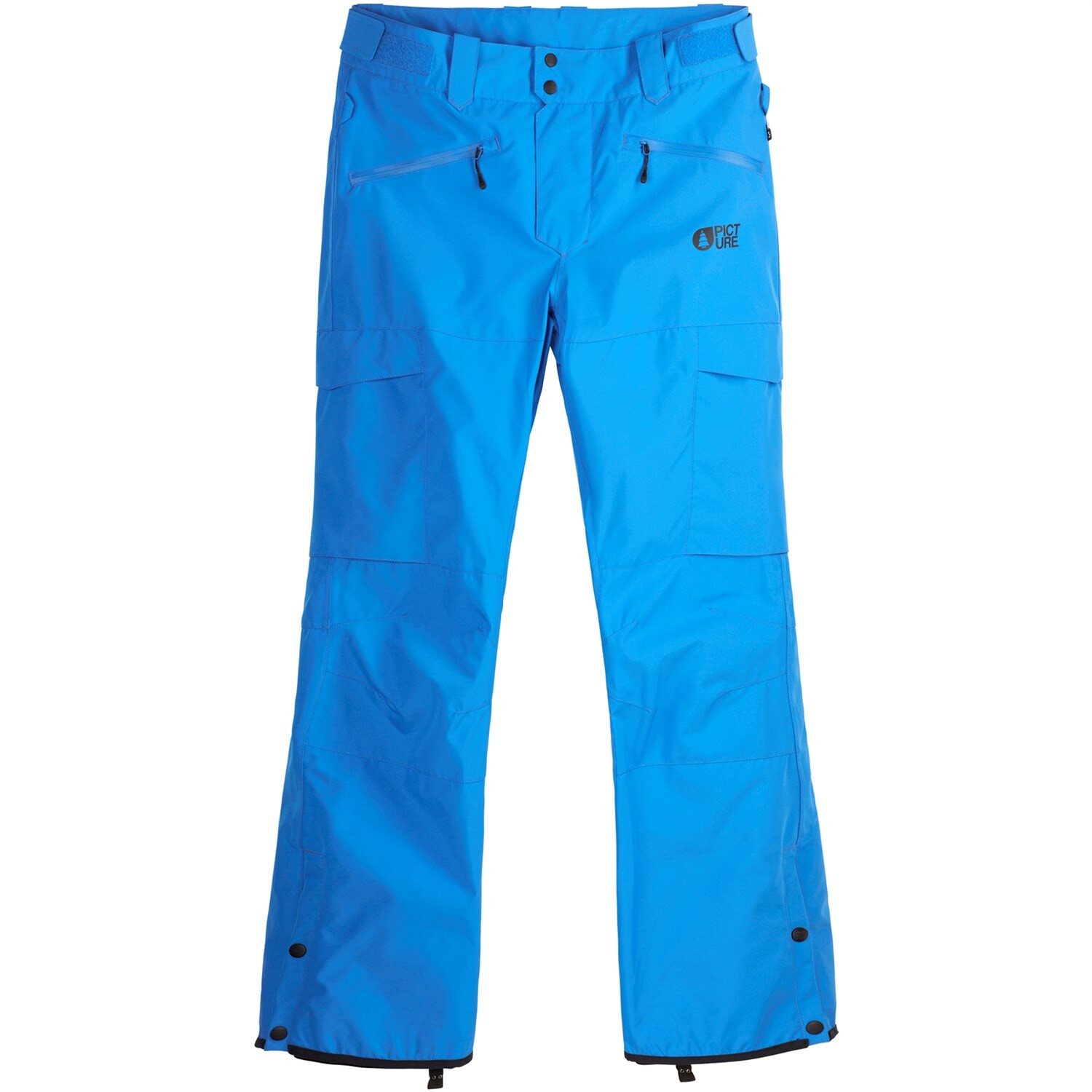 

Брюки Picture Organic Plan, цвет Picture Blue