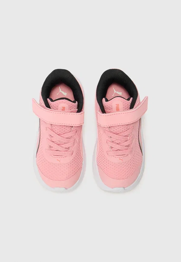 Кроссовки для бега по шоссе Skyrocket 2 Puma, розовый пейзаж/белый — фото 4