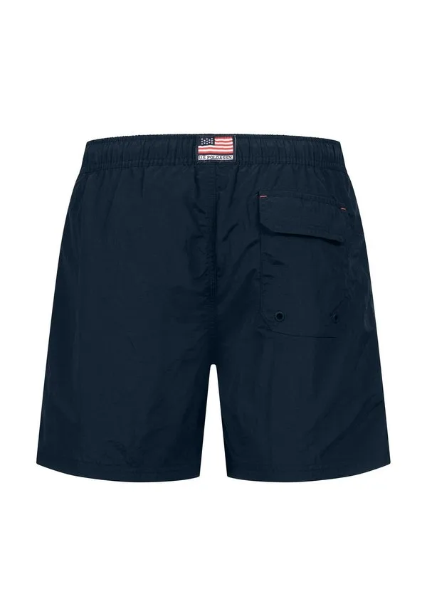 Плавки usphil U.S. Polo Assn., Navy — фото 2