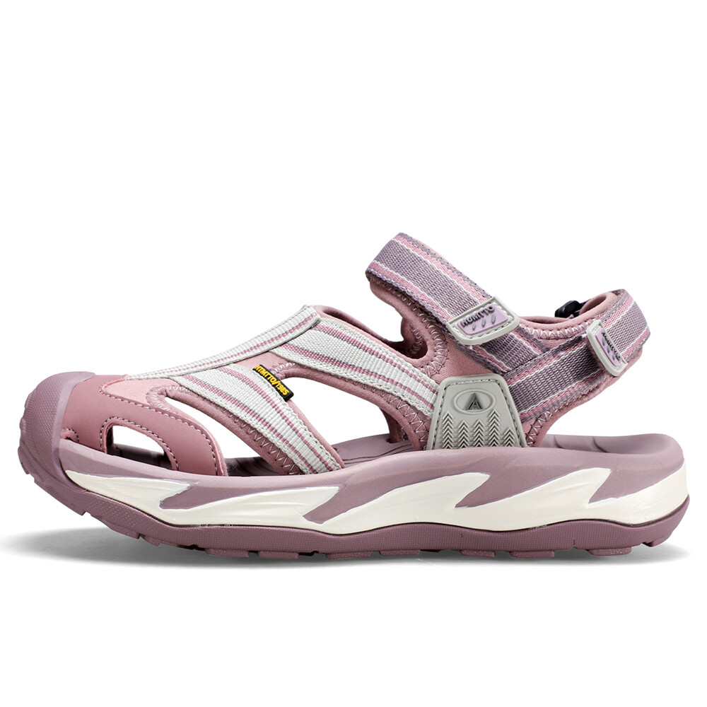 

Пляжные сандалии женские Humtto, цвет Light pinkish purple