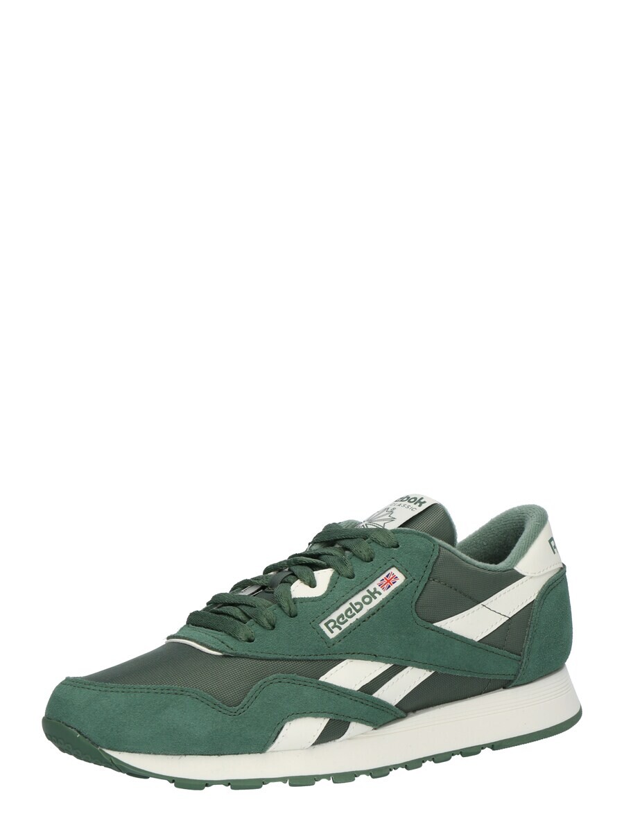 

Повседневные кроссовки Reebok Sneakers, изумрудный, Зеленый, Повседневные кроссовки Reebok Sneakers, изумрудный