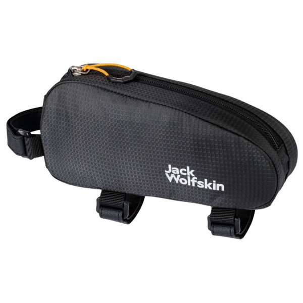 

Сумка-Труба Morobbia - велосипедная сумка Jack Wolfskin, черный