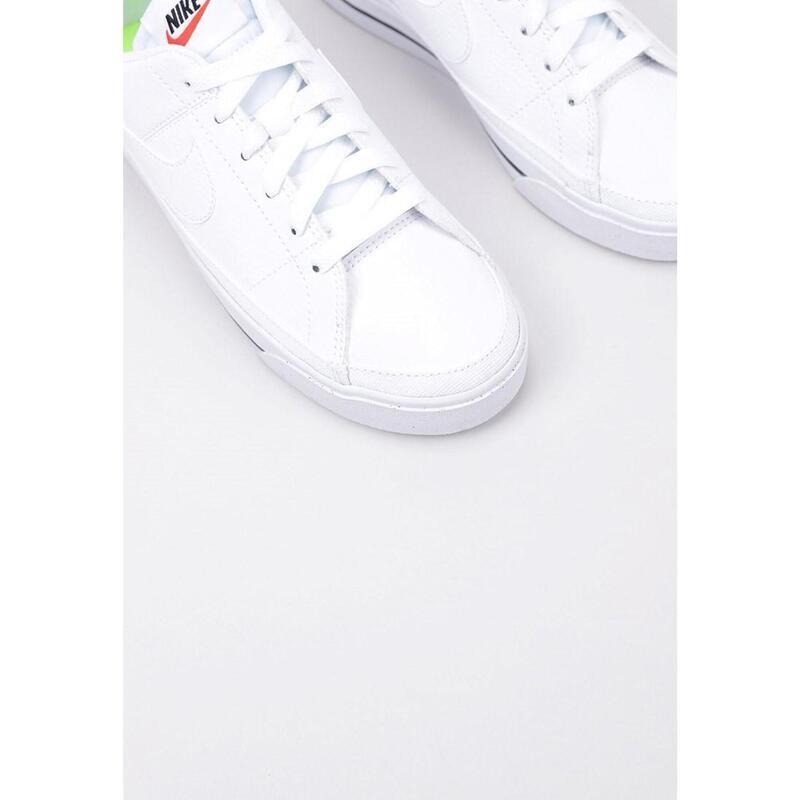 Кроссовки Nike, цвет weiss/kupferbraun — фото 3