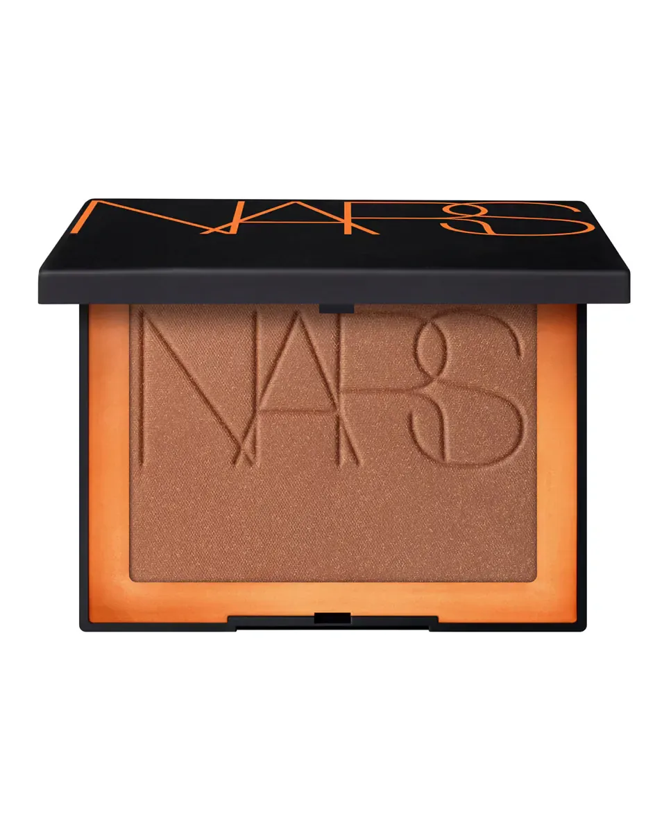Бронзирующая пудра Laguna Collection Nars, Laguna 04