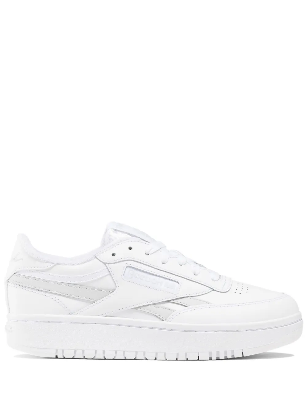 Кроссовки Club C Double Revenge REEBOK, белый