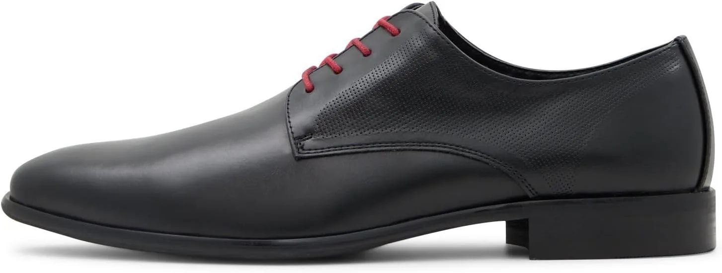 Туфли Call It Spring Mens Hudsen, черный — фото 3