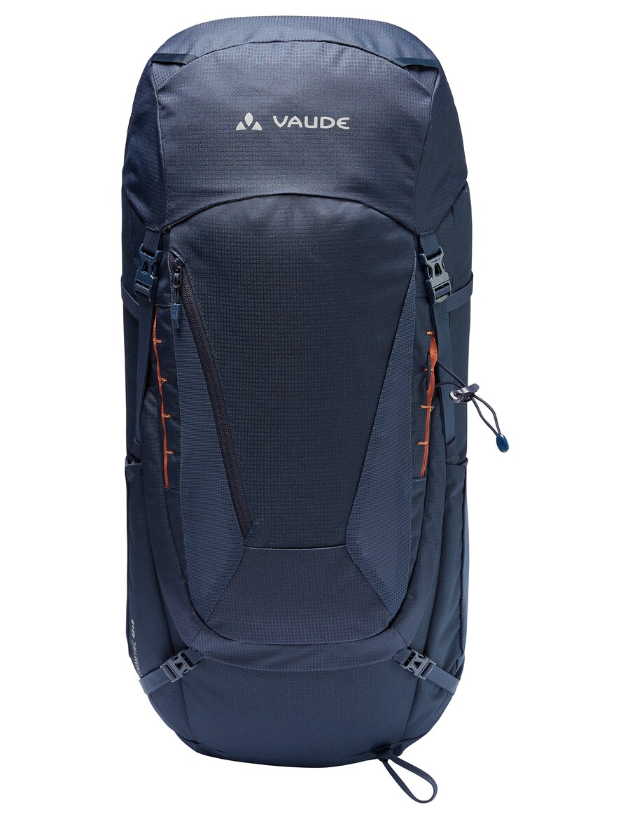 

Спортивный рюкзак VAUDE Asymmetric, синий