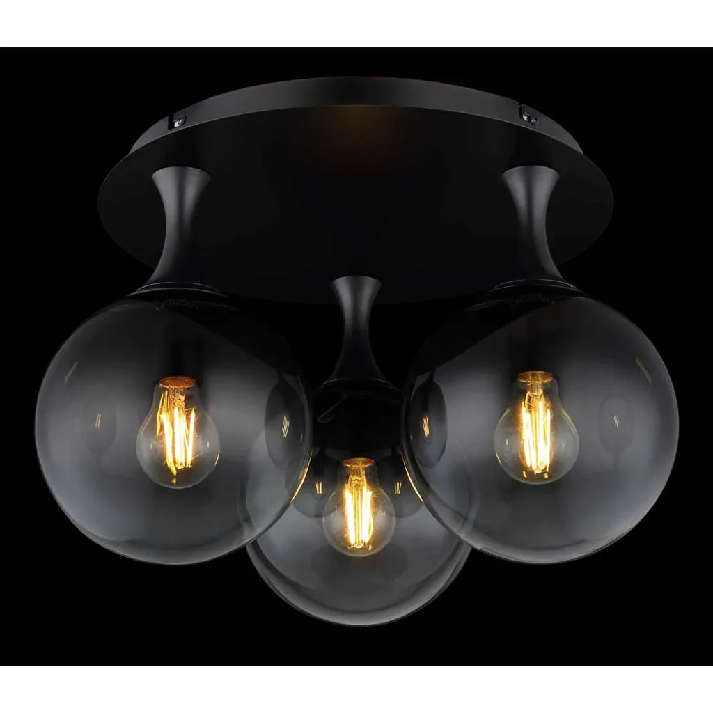 

Потолочный светильник Globo Lighting