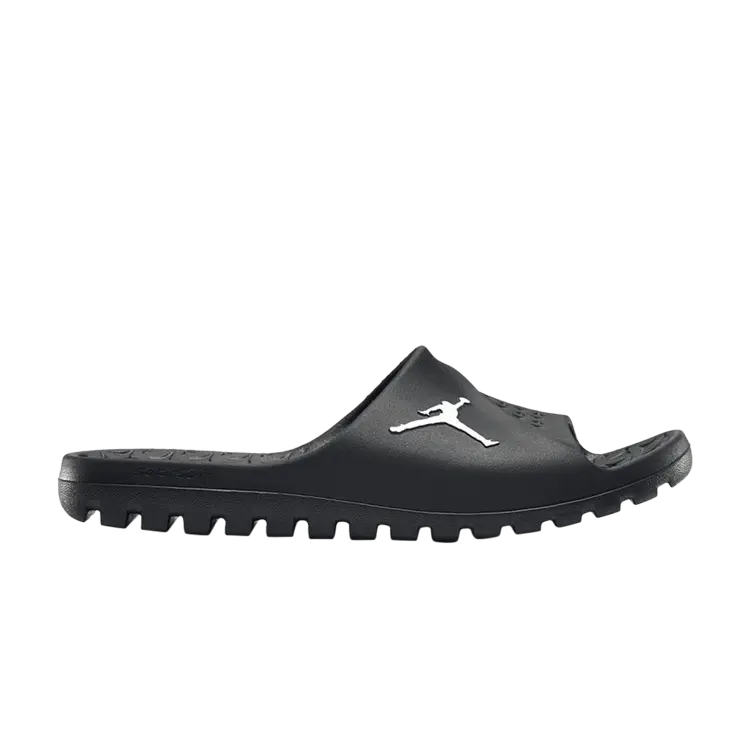 

Кроссовки Air Jordan Jordan Super.Fly Team Slide 'Black', черный