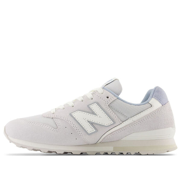 

Кроссовки wl996 New Balance, серый