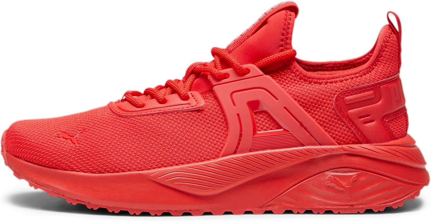 

Мужские кроссовки Puma Pacer 23, черный