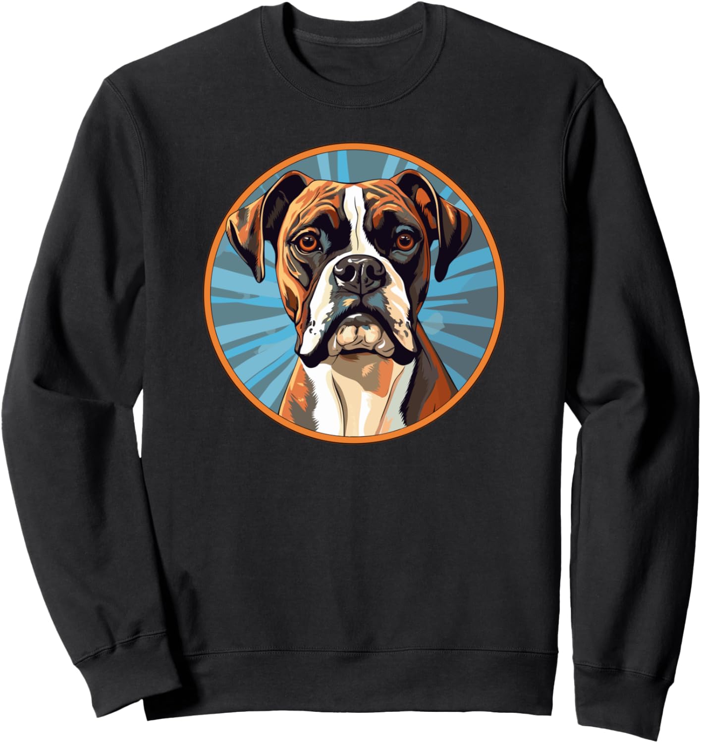 

Аксессуары для собак породы боксер, толстовка для собак Dog Cat Pet Accessories Gift Shirt, черный