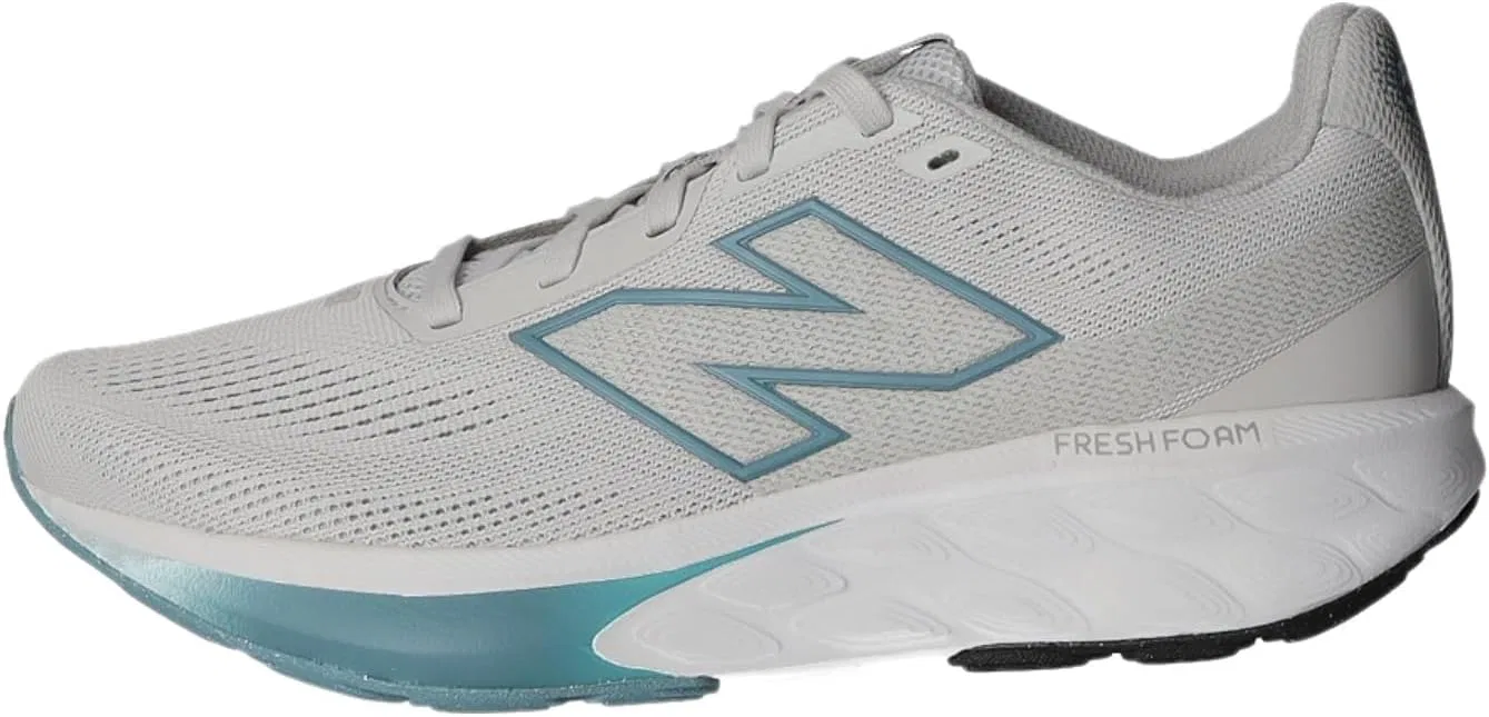 Мужские кроссовки New Balance 520, Grey Matter Raincloud Salt Water — фото 2