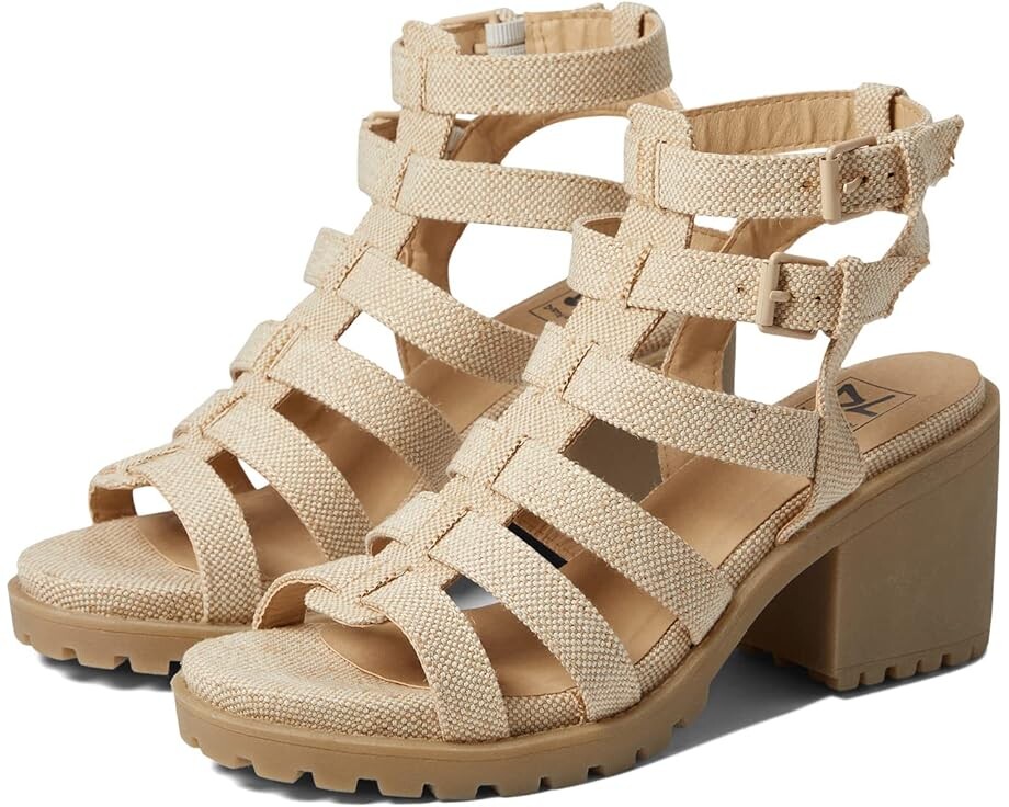 

Туфли Dirty Laundry Fun Stuff, цвет Natural Hemp