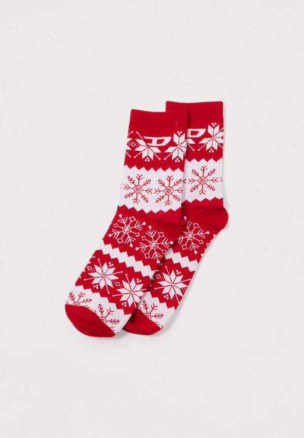 Унисекс носки skmdxmas Diesel