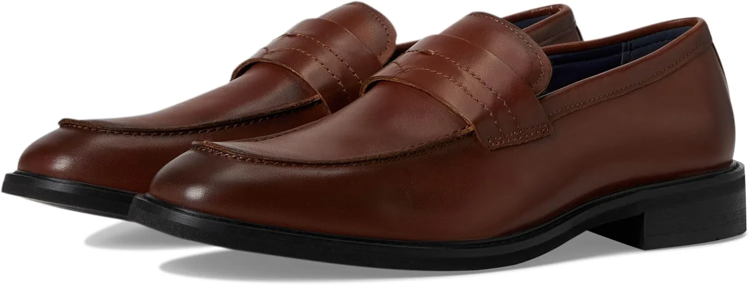 Лоферы Steve Madden, Tan